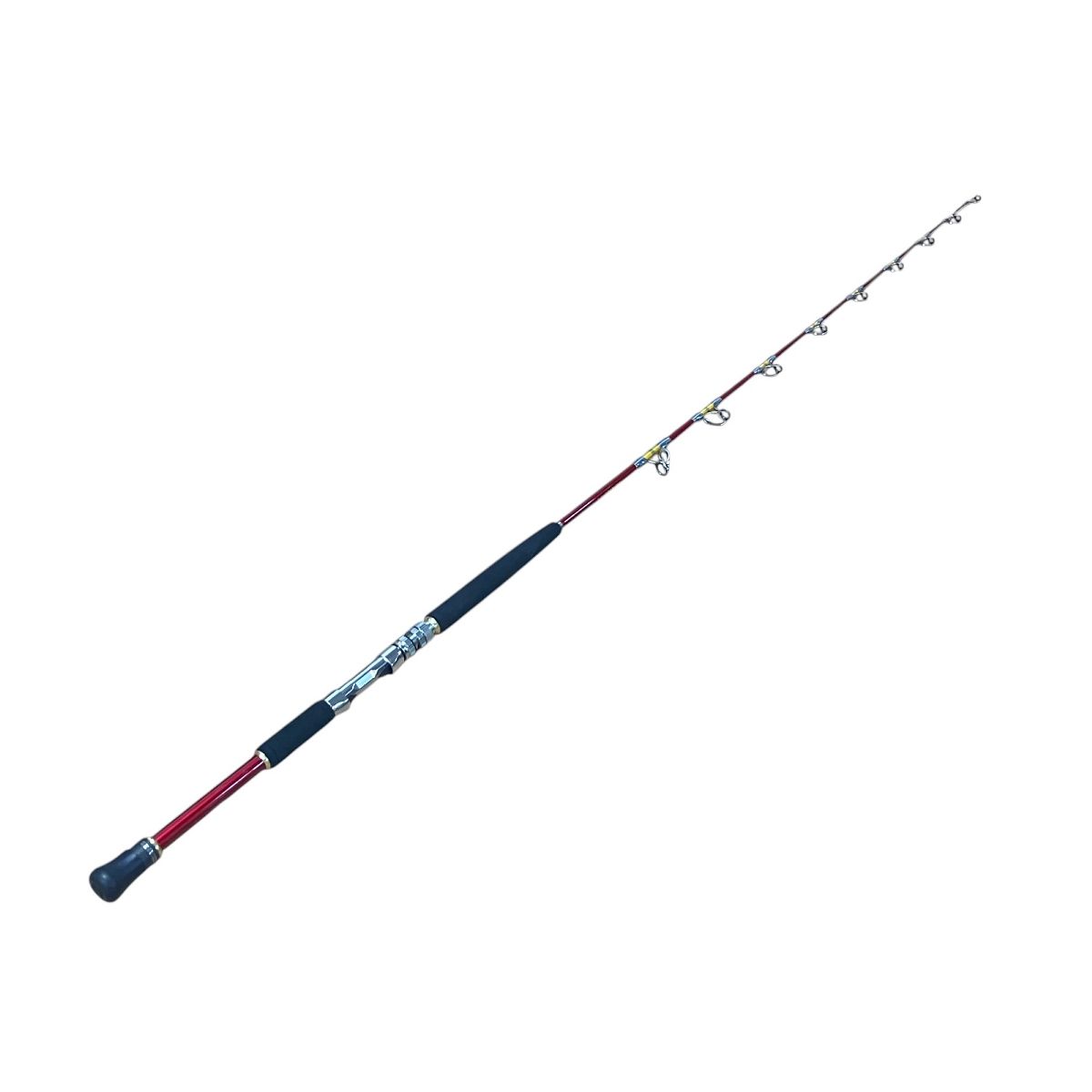 SHIMANO 19 バンディット キハダ BANDIT KIHADA 170 25508 ロッド 釣り竿 釣竿 船竿 シマノ S10382098