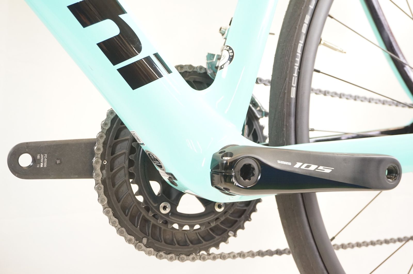 BIANCHI ビアンキ