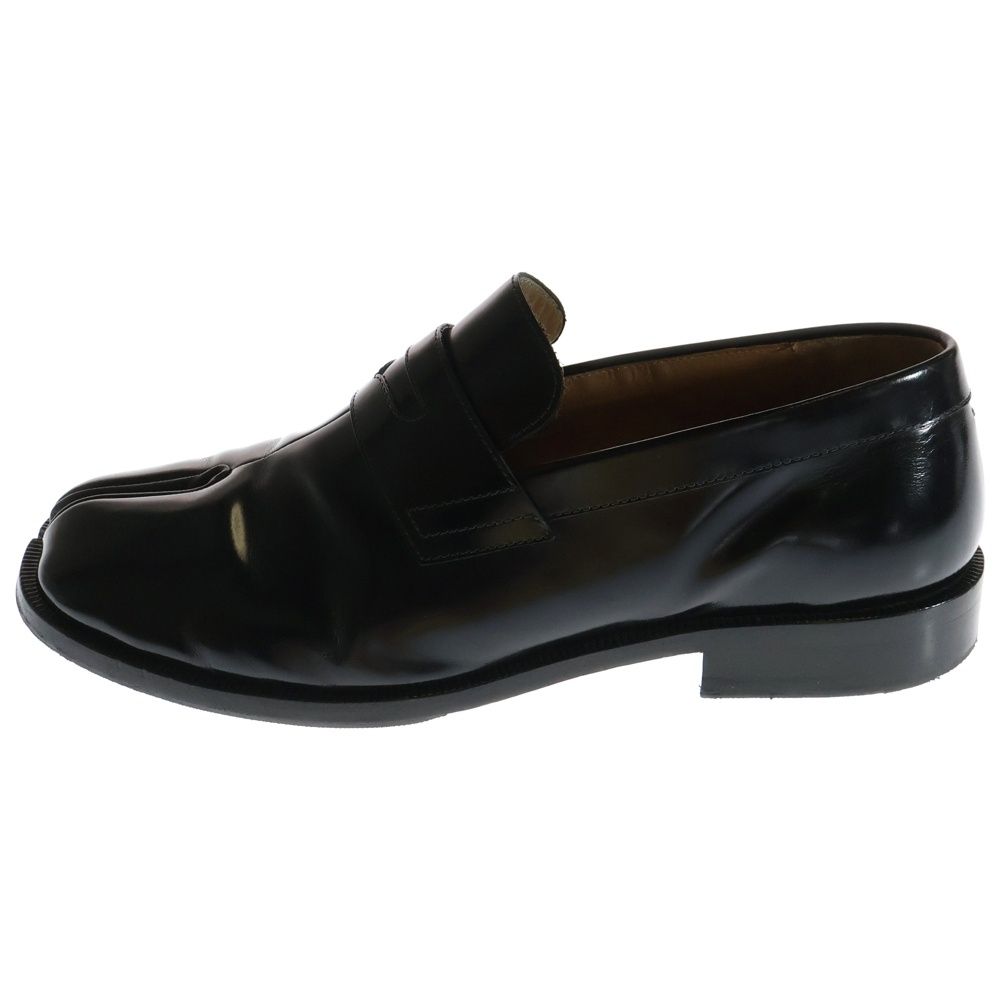 Maison Margiela 22 (メゾンマルジェラ) TABI LOAFERS 足袋