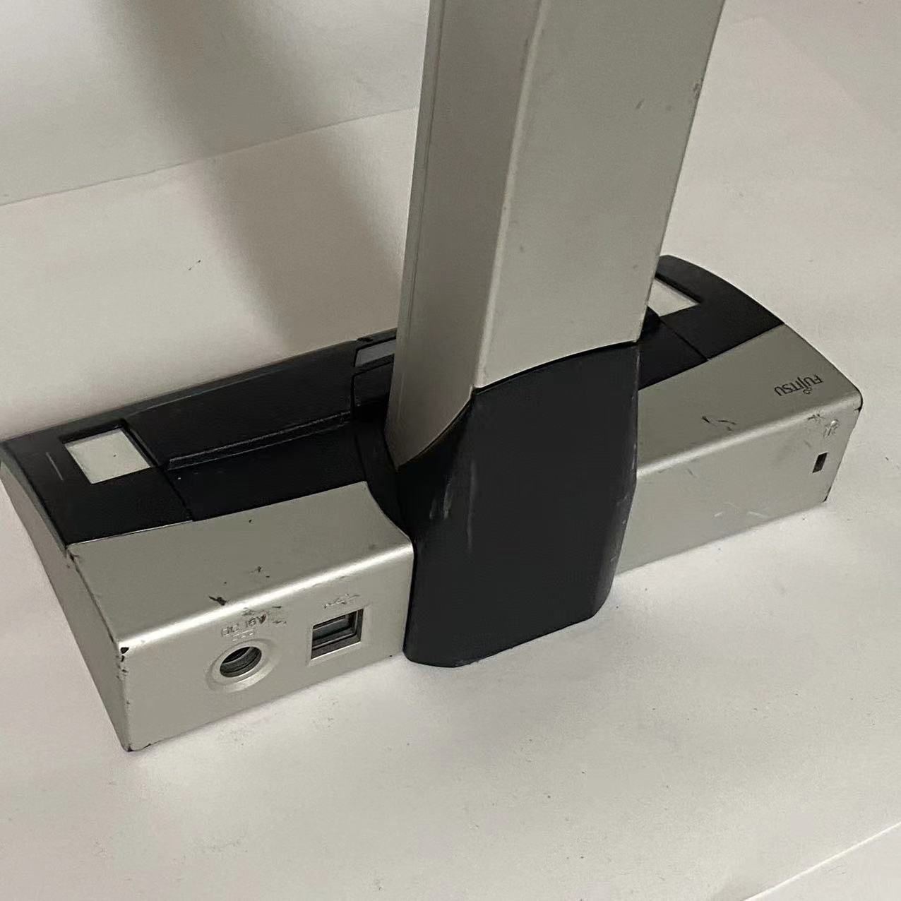 ジャンク品】 富士通 ScanSnap SV600 - メルカリ