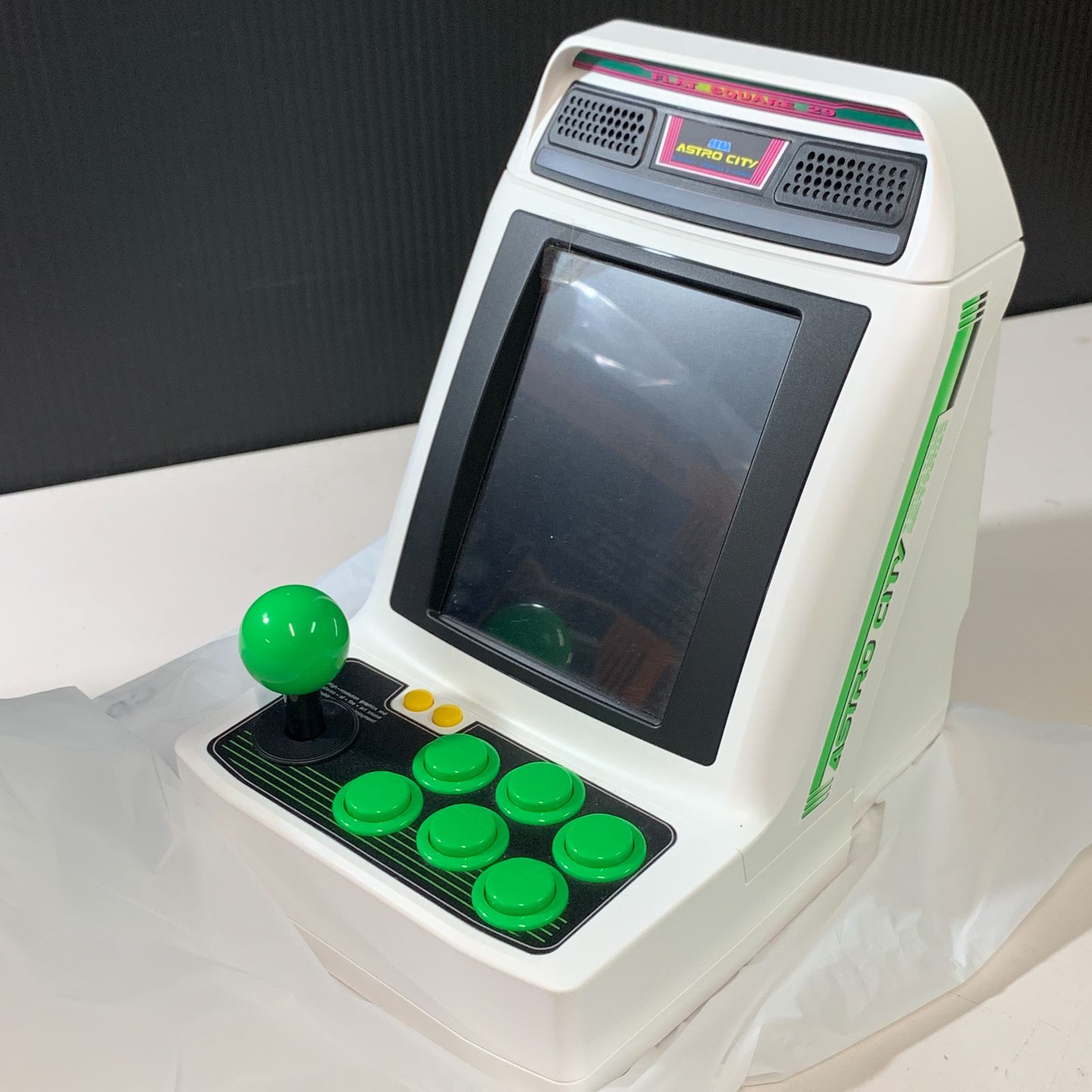 ASTRO まとめ売り セット むつ24-082107】アストロシティミニV セガトイズ.com セット