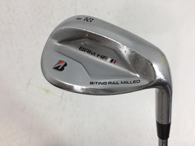 返品OK ゴルフクラブ ブリヂストン TOUR B BRM HF ウェッジ 52.10 2020 NSプロ MODUS3 TOUR105 AW