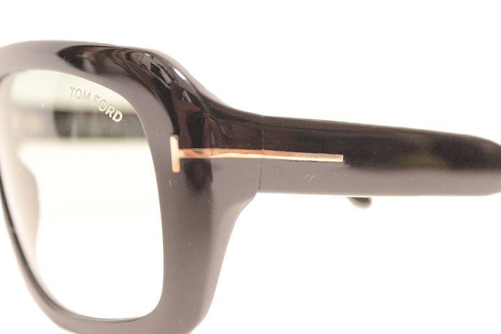 TOM FORD トムフォードBailey-02 TF885 01P サングラス - メルカリ