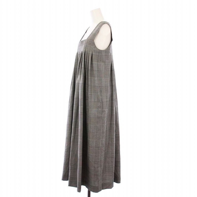 ATON エイトン　オールインワン  size:01 ATON エイトンオールインワン size:01