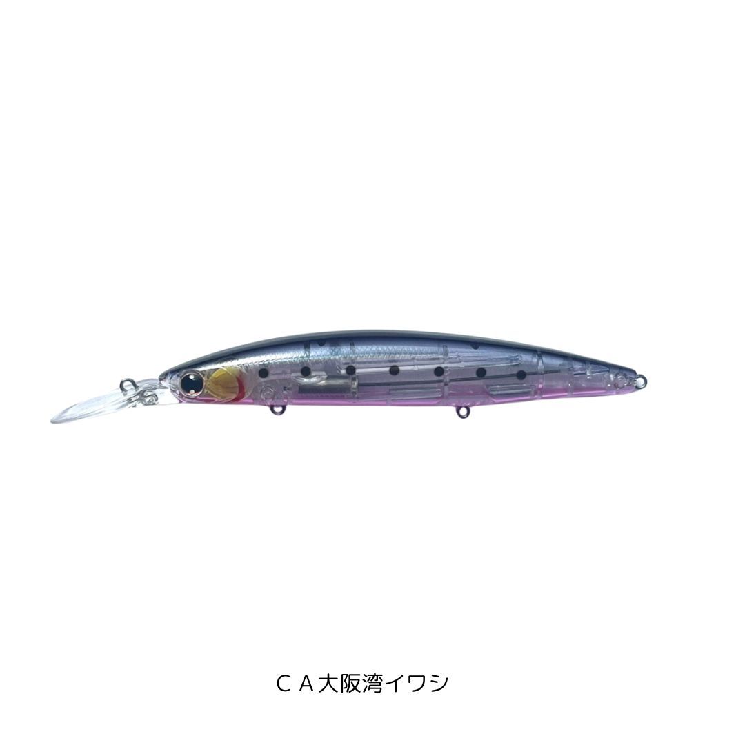 DAIWA（ダイワ） ショアラインシャイナーZ セットアッパー CA