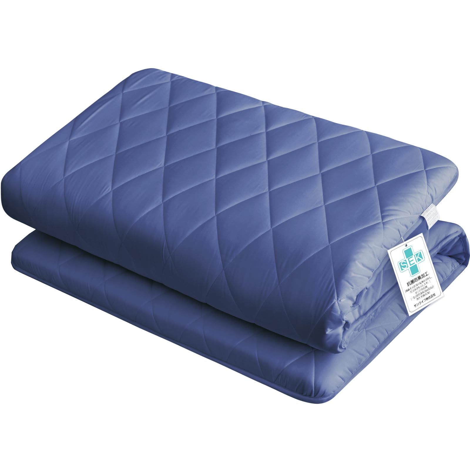 ホテル仕様 掛布団 2枚セット シングル 羽毛を越えた素材 清潔 安心