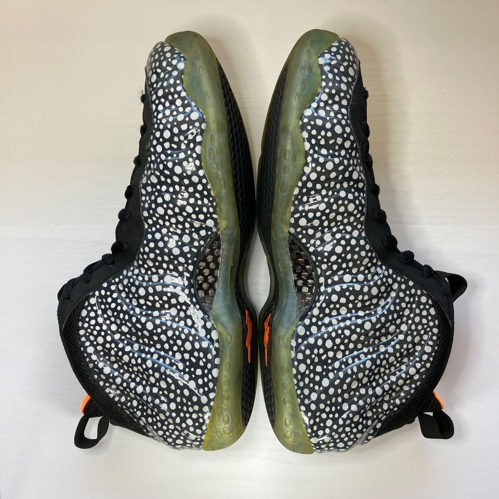 Foamposite safari shop