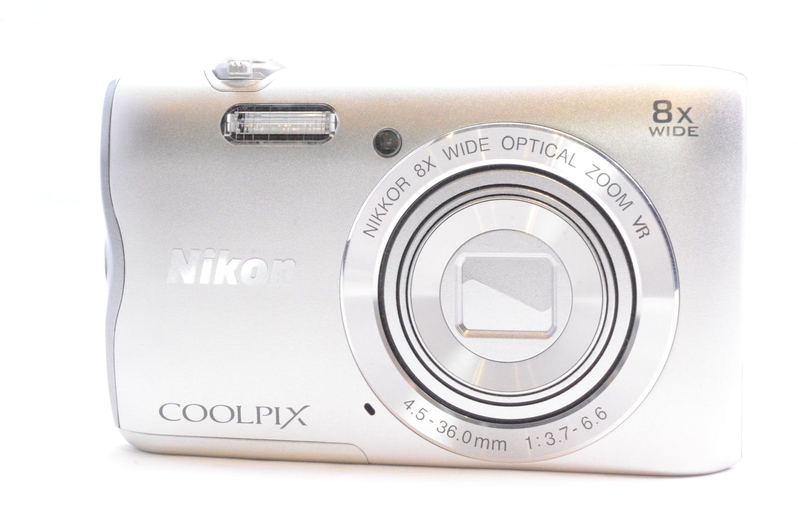 COOLPIX A300
