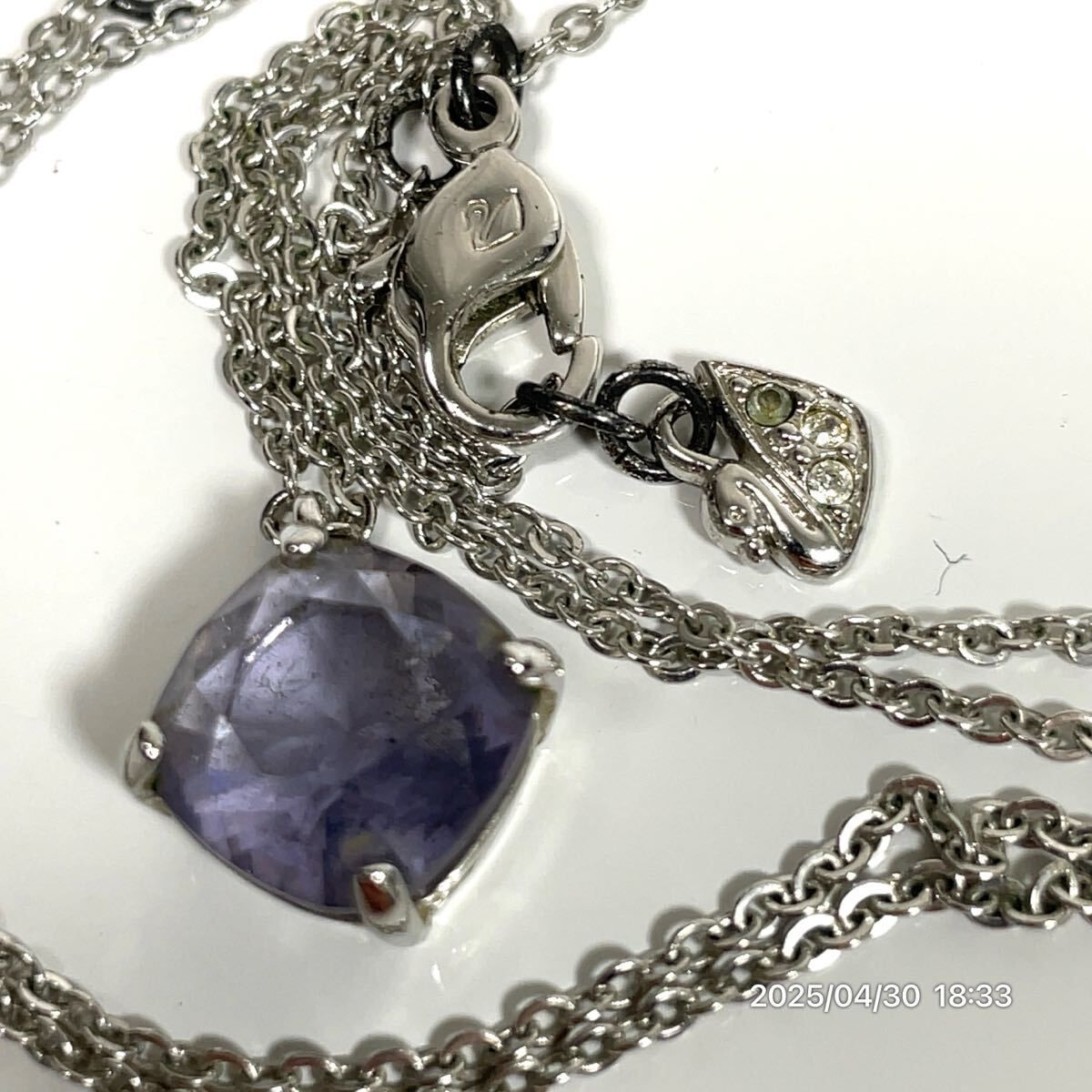 SWAROVSKI スワロフスキー カラークリスタル ラインストーン