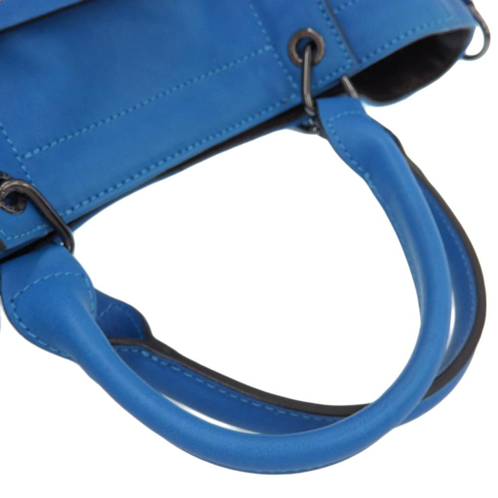 美品 2018年購入 ロンシャン 3D トート M 2way ショルダーバッグ