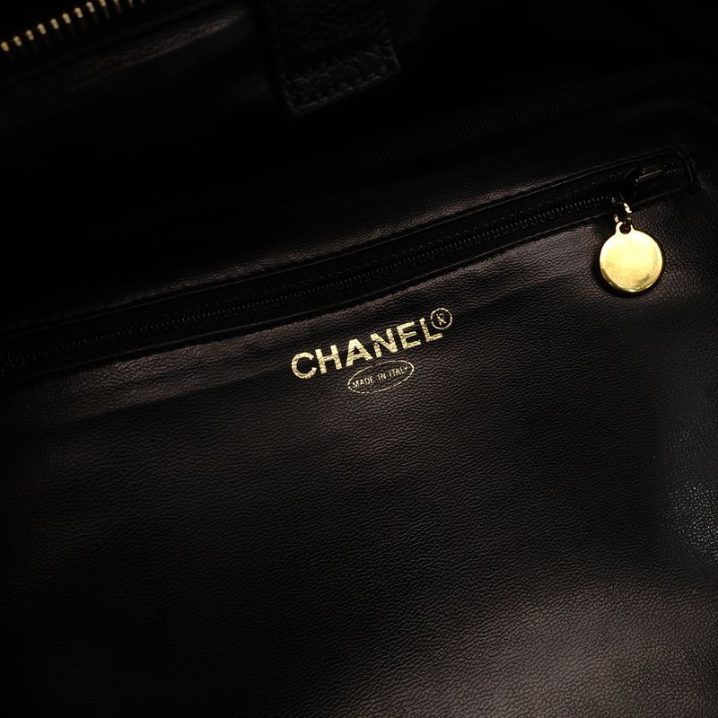 キャビアスキン