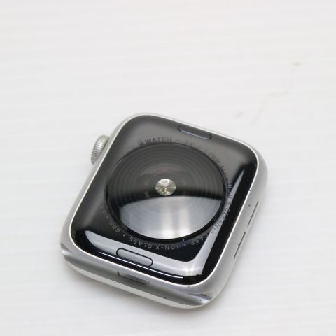 超 Apple Watch SE 44mm GPS Cellular シルバー Watch Apple 土日祝発送OK 02000