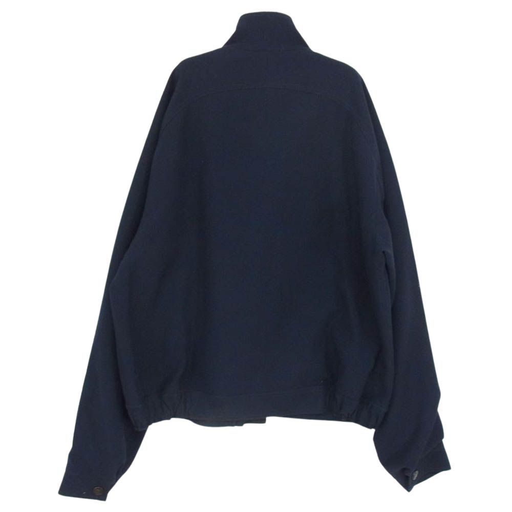 AFFIX アフィックス 20AW MOBILISATION JACKET