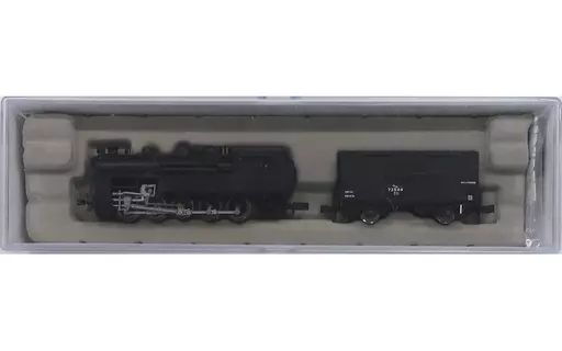 A7702 蒸気機関車 4110型-4122（前期型） Amazon | マイクロエース Nゲージ 4110型-4122 前期型 A7702