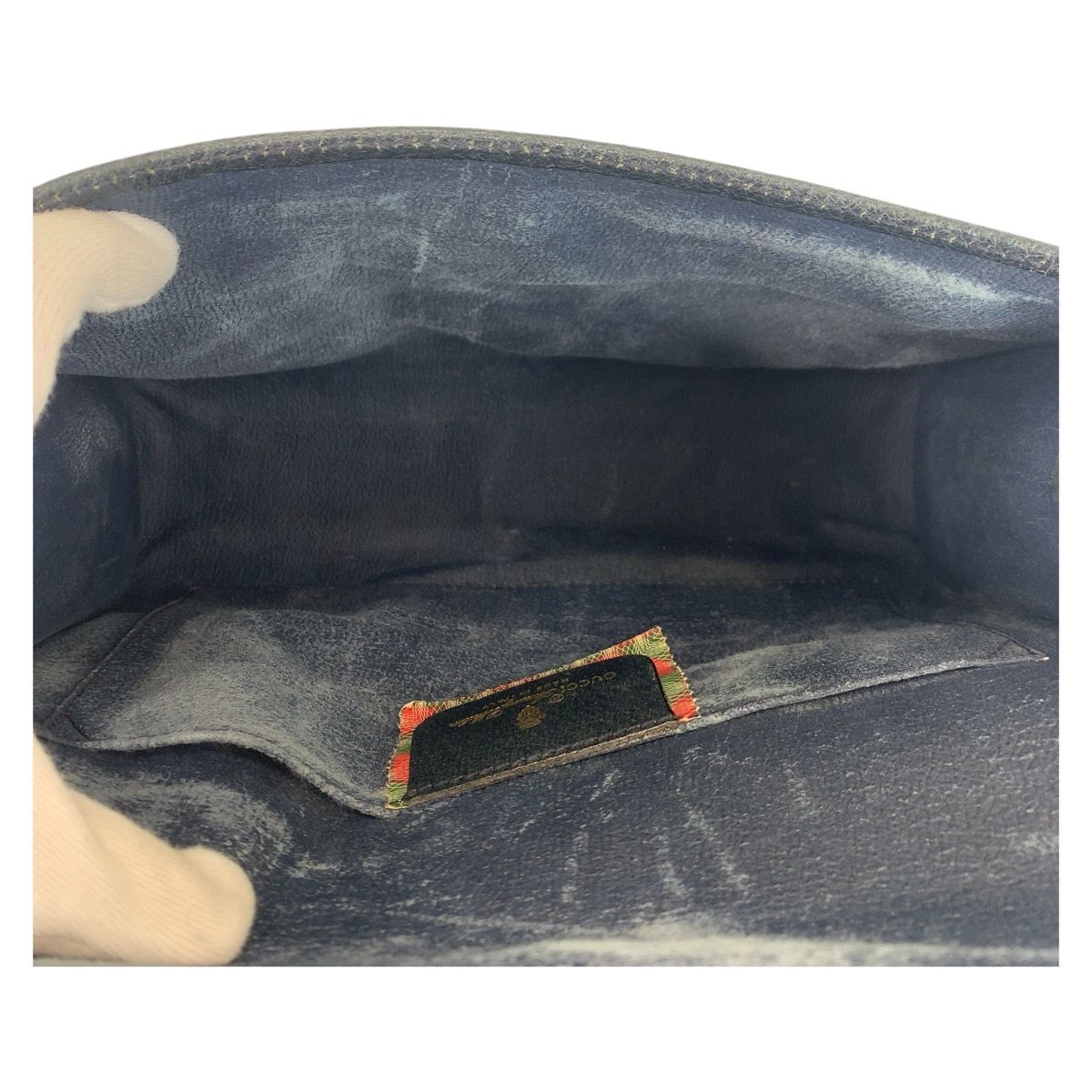 GUCCI グッチ ヴィンテージ シェリーライン オールドグッチ GG