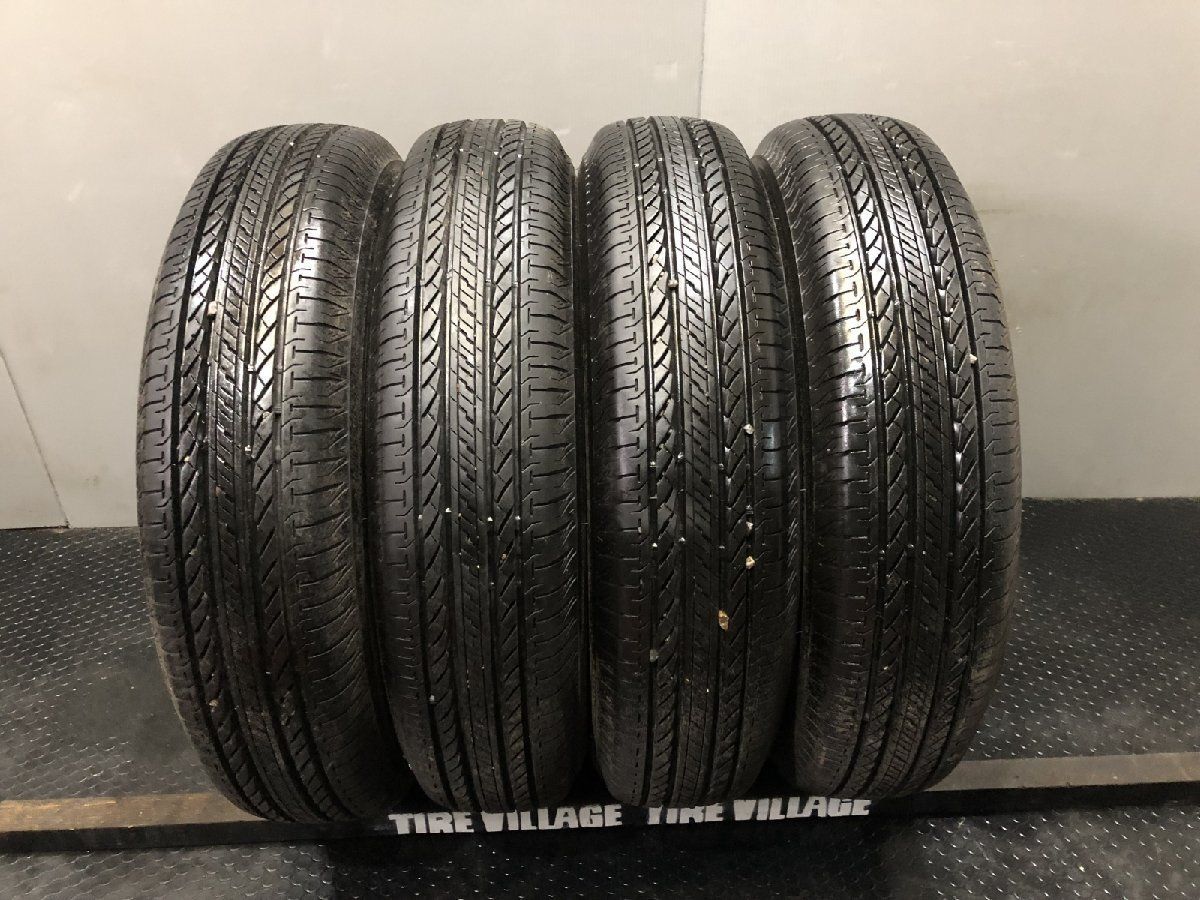 BS ブリヂストン DUELER H/L□175/80R16□4本セット ジムニー 175⁄80R16