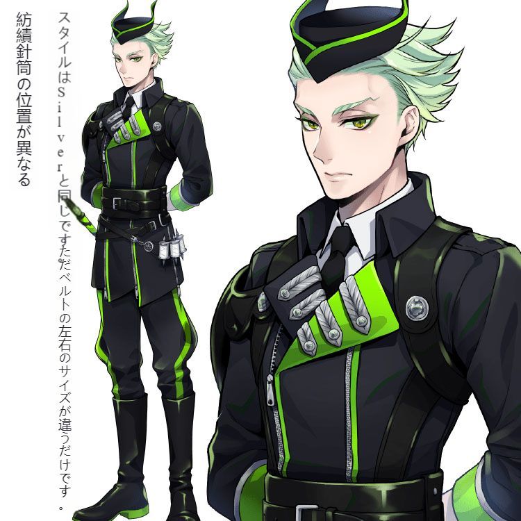 アニメ ハロウィン