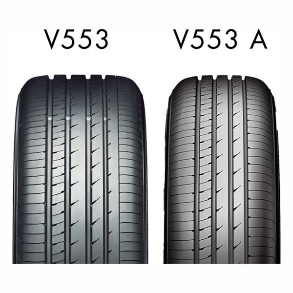 175/65R15 新品サマータイヤ 4本セット YOKOHAMA ADVAN dB V553A 175/65R15 84H ヨコハマタイヤ アドバン  夏タイヤ ノーマルタイヤ 矢東タイヤ - メルカリ