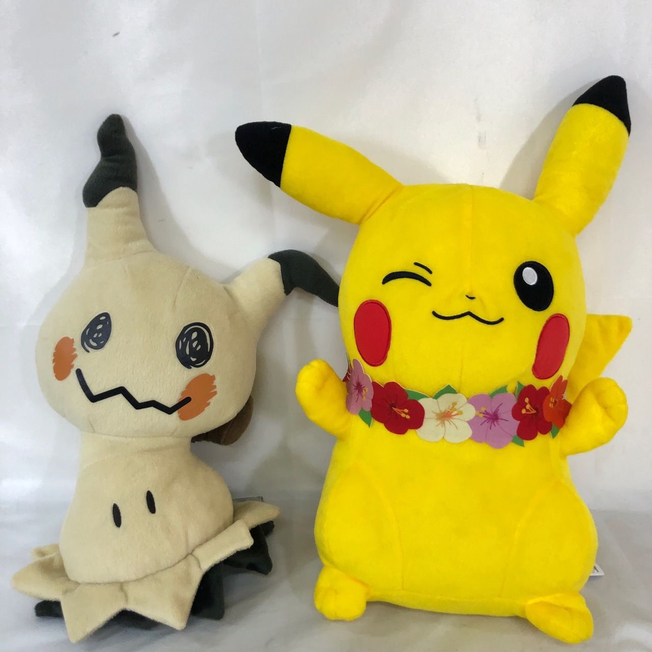 12個セットピカチュウ ぬいぐるみ まとめ売り ポケモン