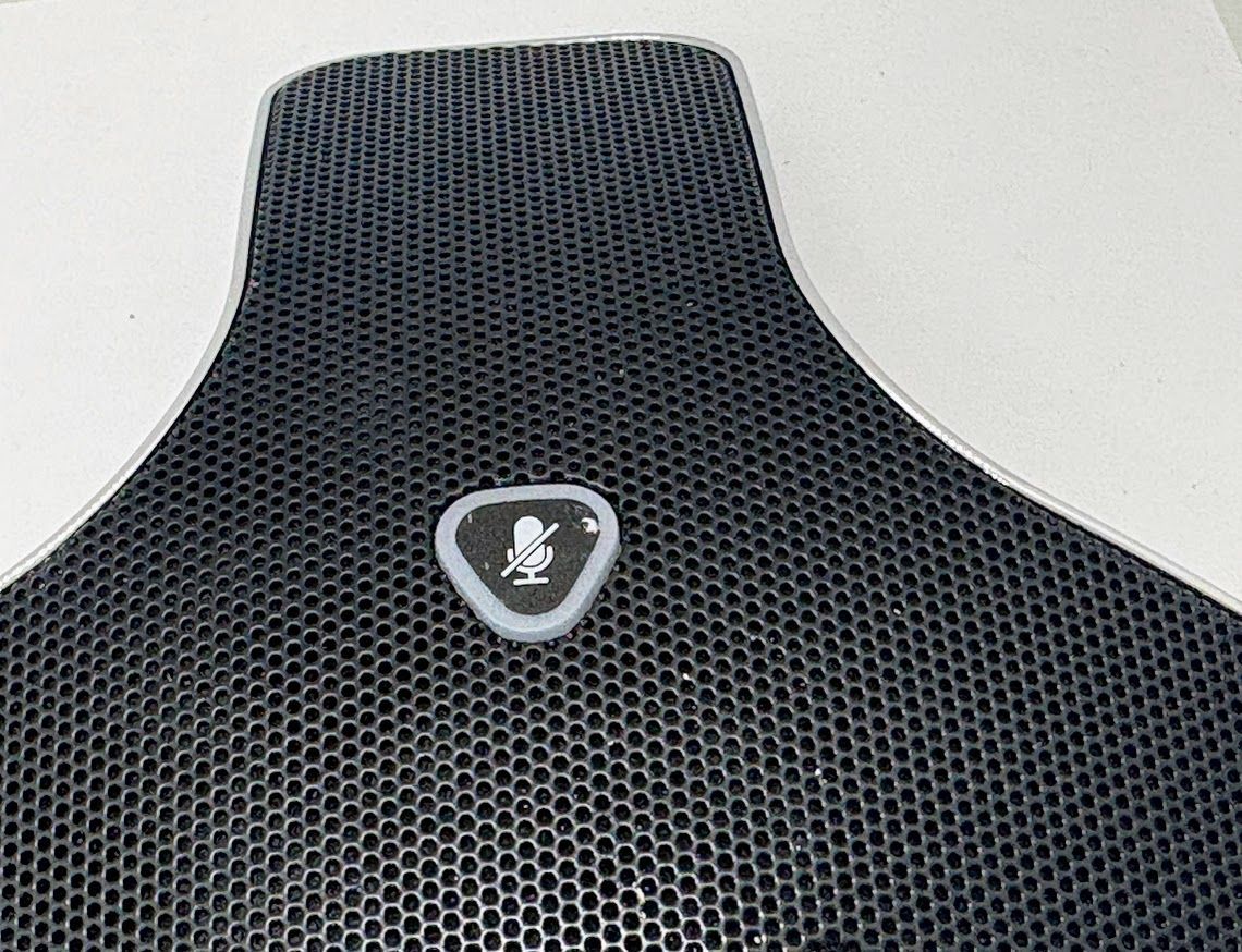 2個 Groupシリーズ用マイク