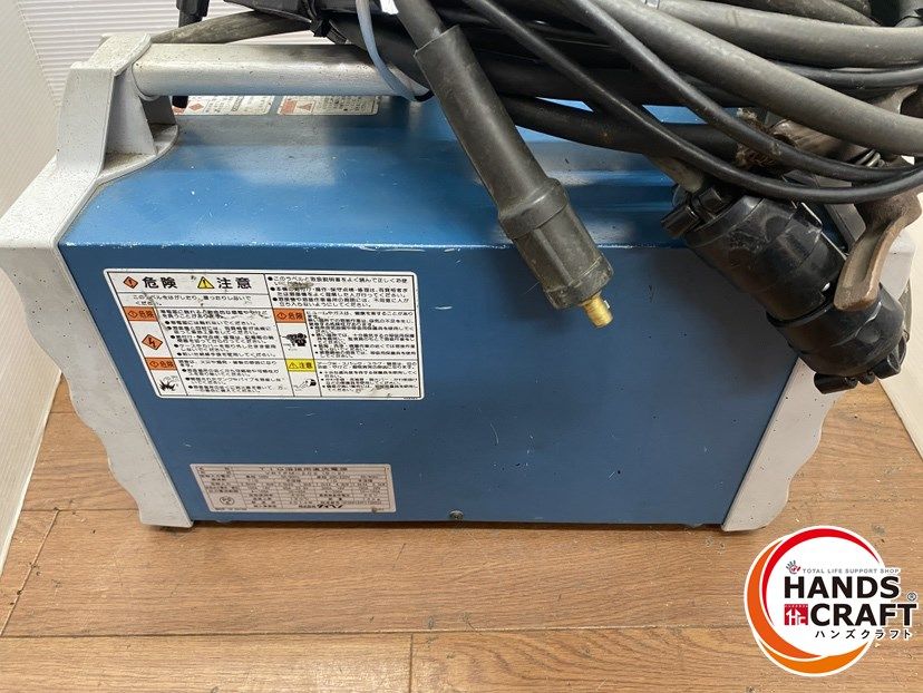 VRTPM-202 TIG