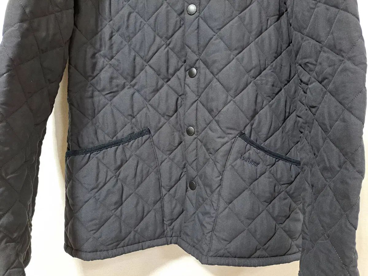 キルティング ジャケット