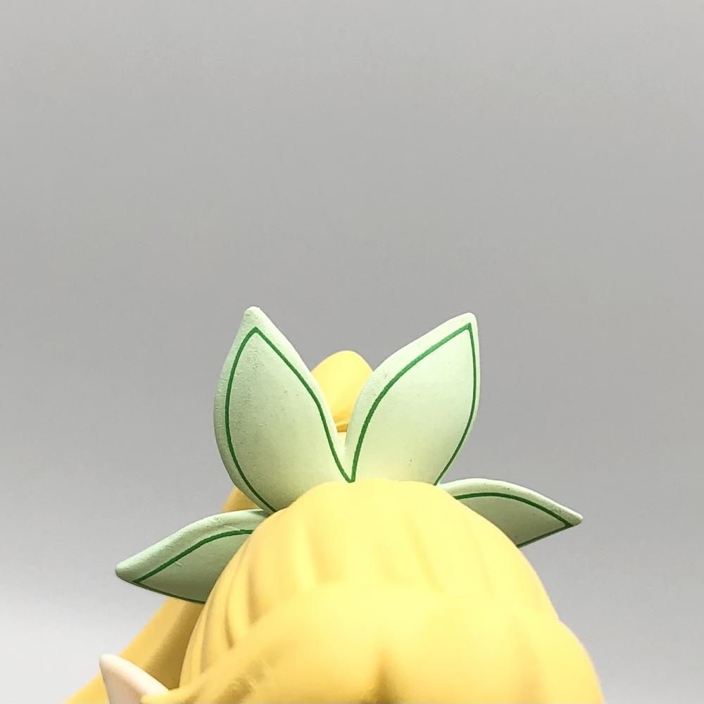 MaxFactory マックスファクトリー/figma ソードアートオンラインll リーファ/ソードアートオンライン/Figma314/ホビー用品/Aランク/81【中古】 Amazon.co.jp: figma ソードアート・オンラインII リーファ ノン