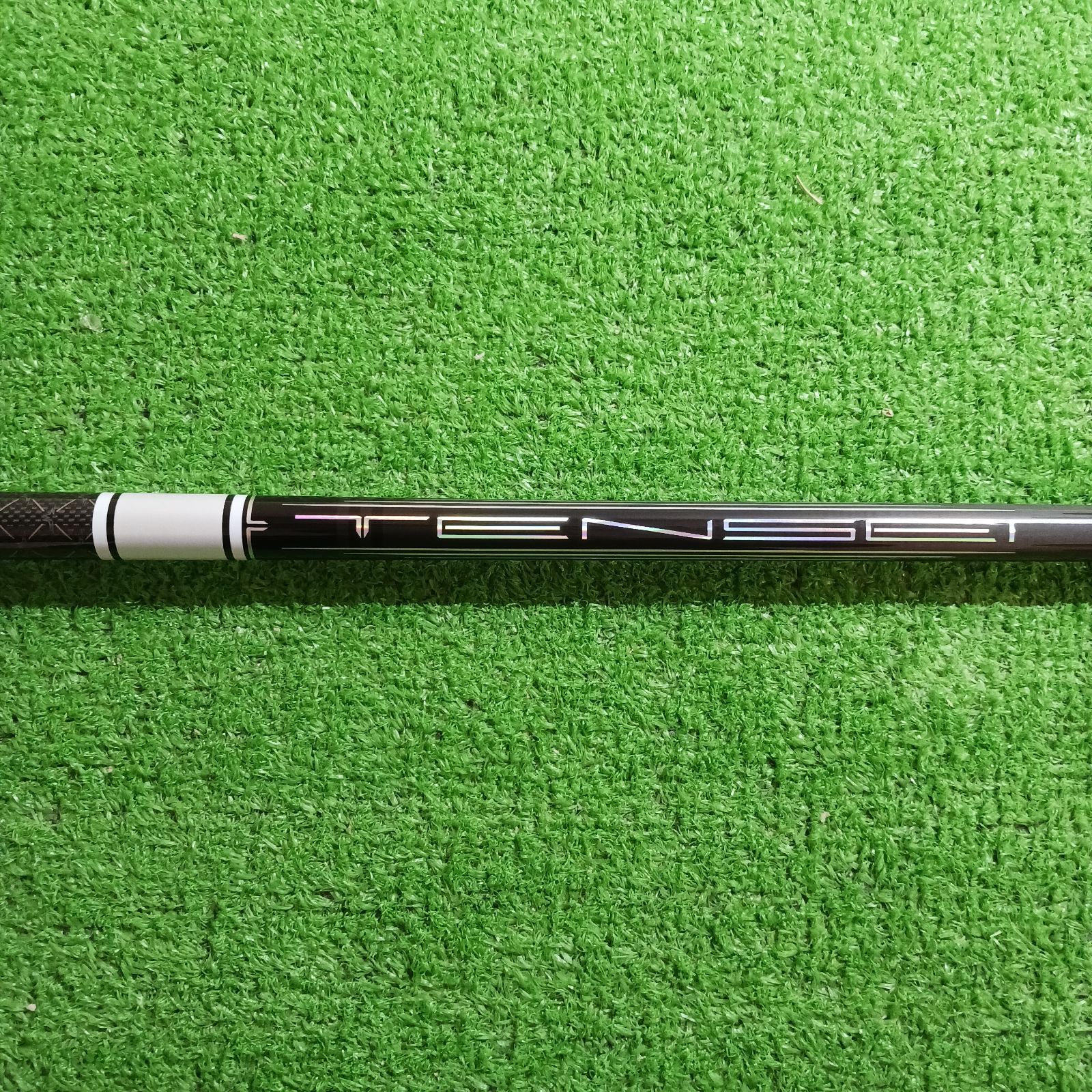 テーラーメイドスリーブ付き】テンセイ1K PRO ホワイト60 S