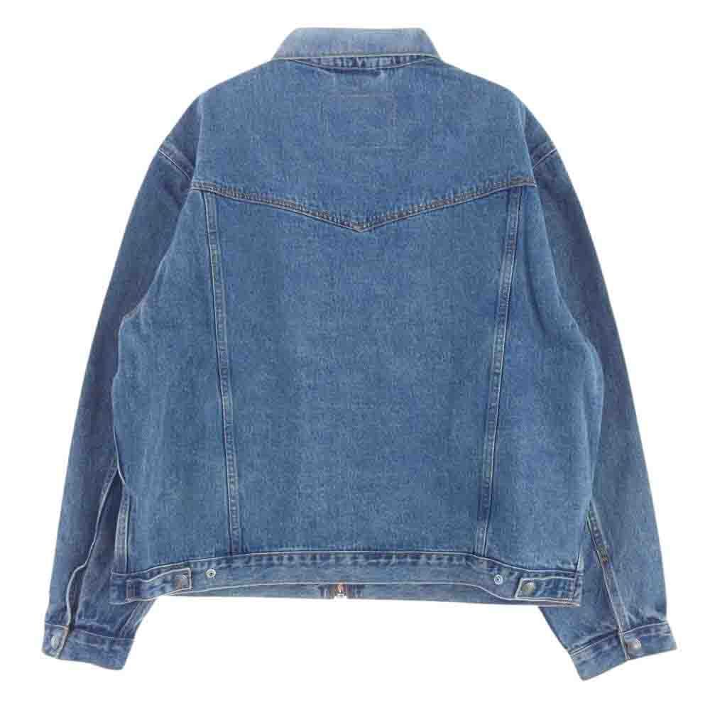 Levi's リーバイス A89900000 MCLAREN RACING COLLECTION