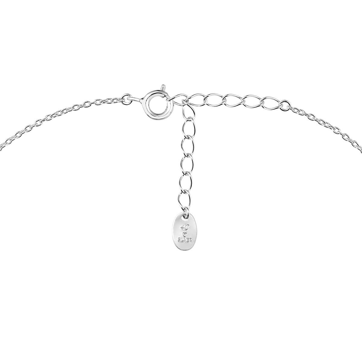 111924420751 ペアネックレス