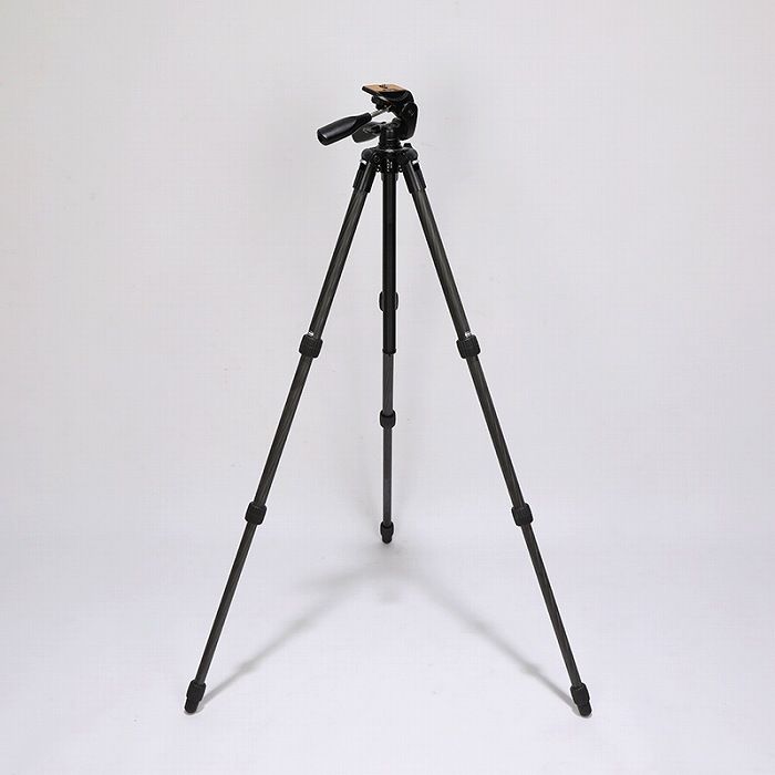 SLIK ライトカーボンE74II