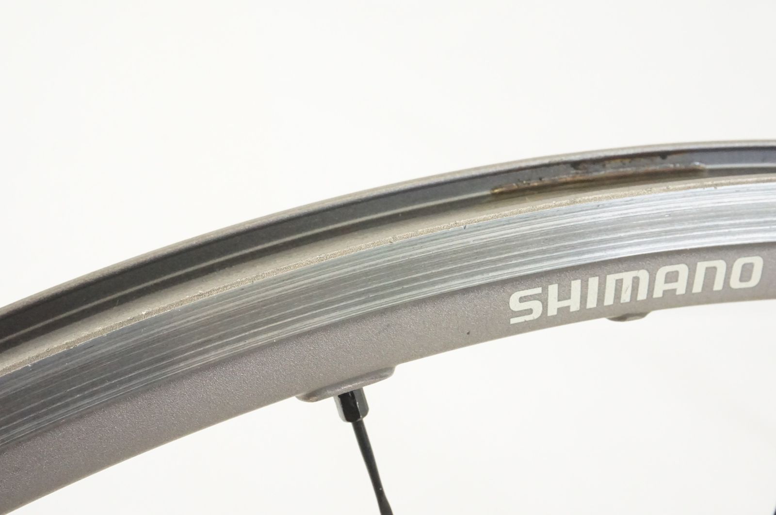 シマノ アルテグラ WH-6700 10速 アルミホイールセット 2個 シマノ