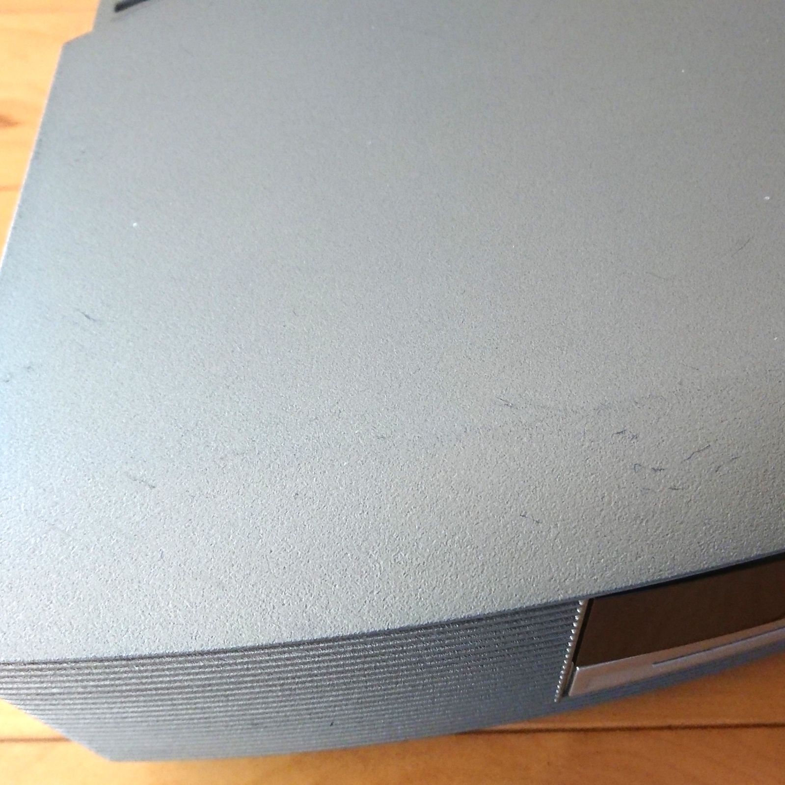 目玉商品‼】Bose Wave Music System III チタニウムシルバー ボーズ