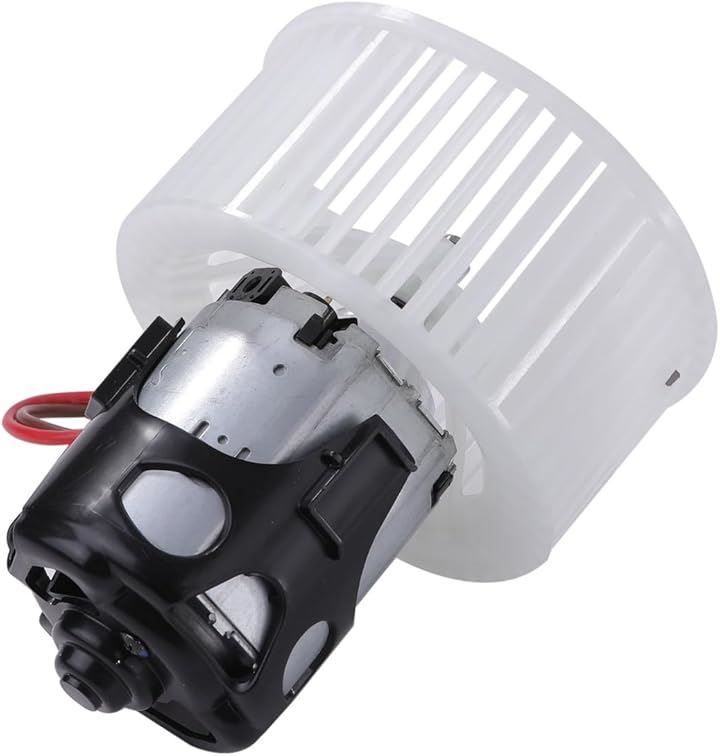 CustomDivine BMW 車用 エアコン ブロアモーター ファン 右ハンドル F07 F10 F11 523i 528i 535i 535iX 550i 550iX M5 64119200935 64119242608 6411919 FFCRYSTALESIA_COM