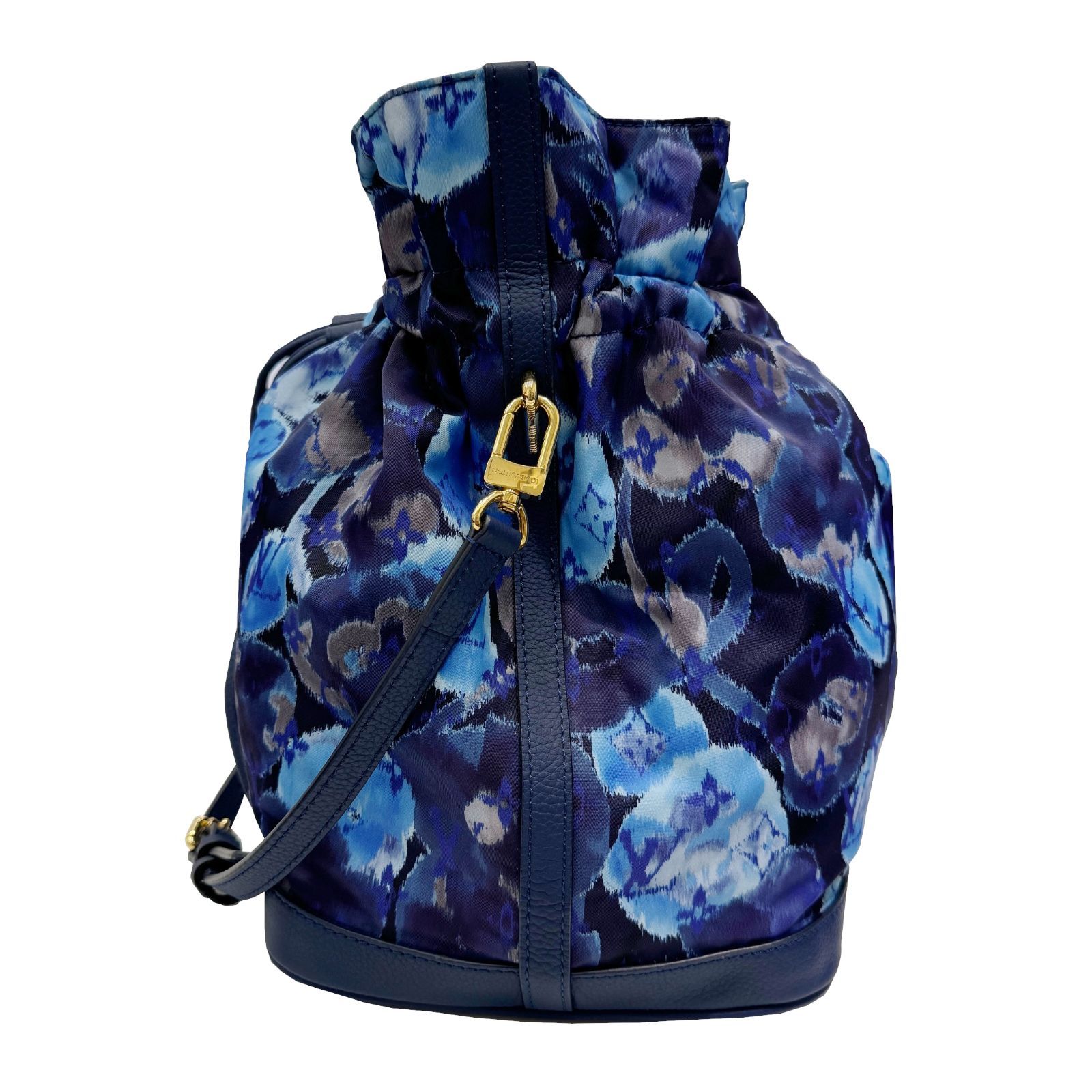 LOUIS VUITTON ルイ ヴィトン ノエフルMM M94312 FO0199