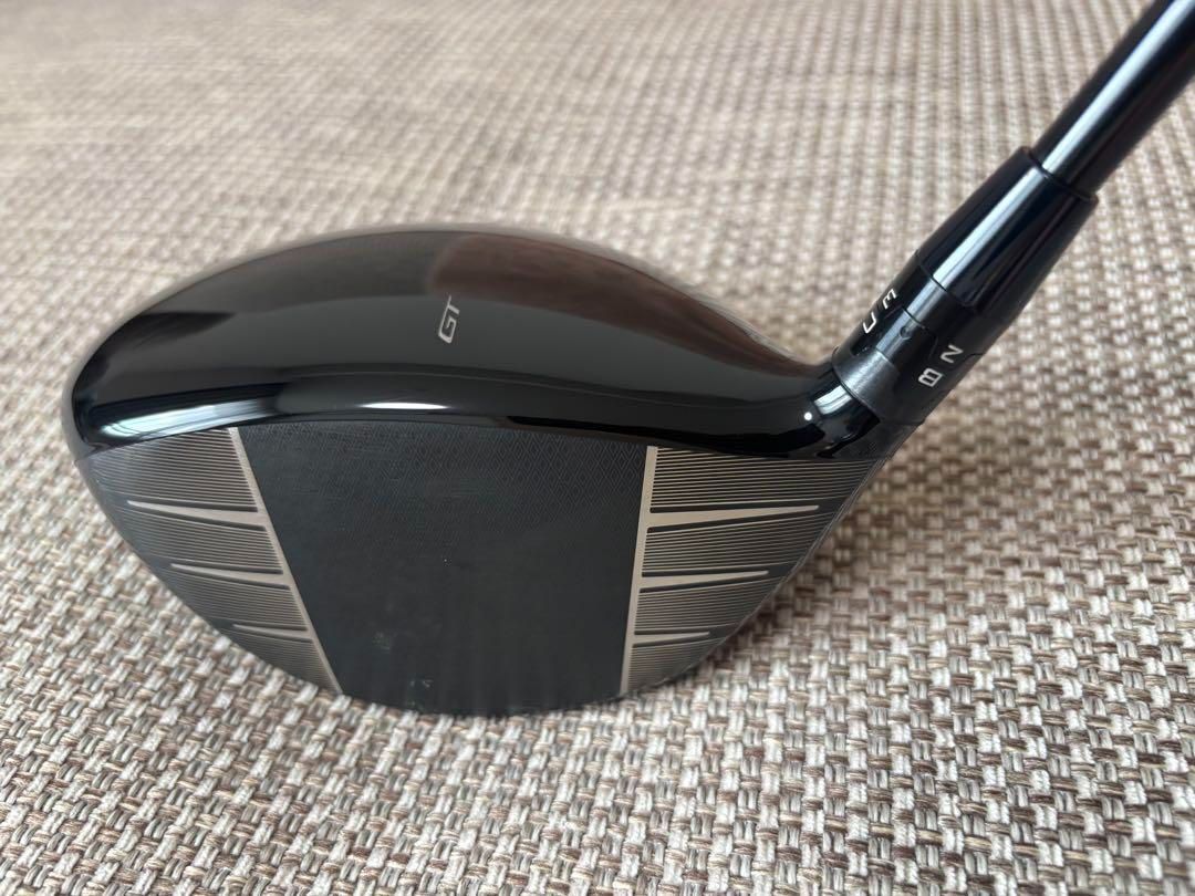 【Chamy】Titleist GT4 ドライバー9° VENTUS TR Titleist GT4 Custom Fit Driver | Fast & Free Shipping | Golf USA