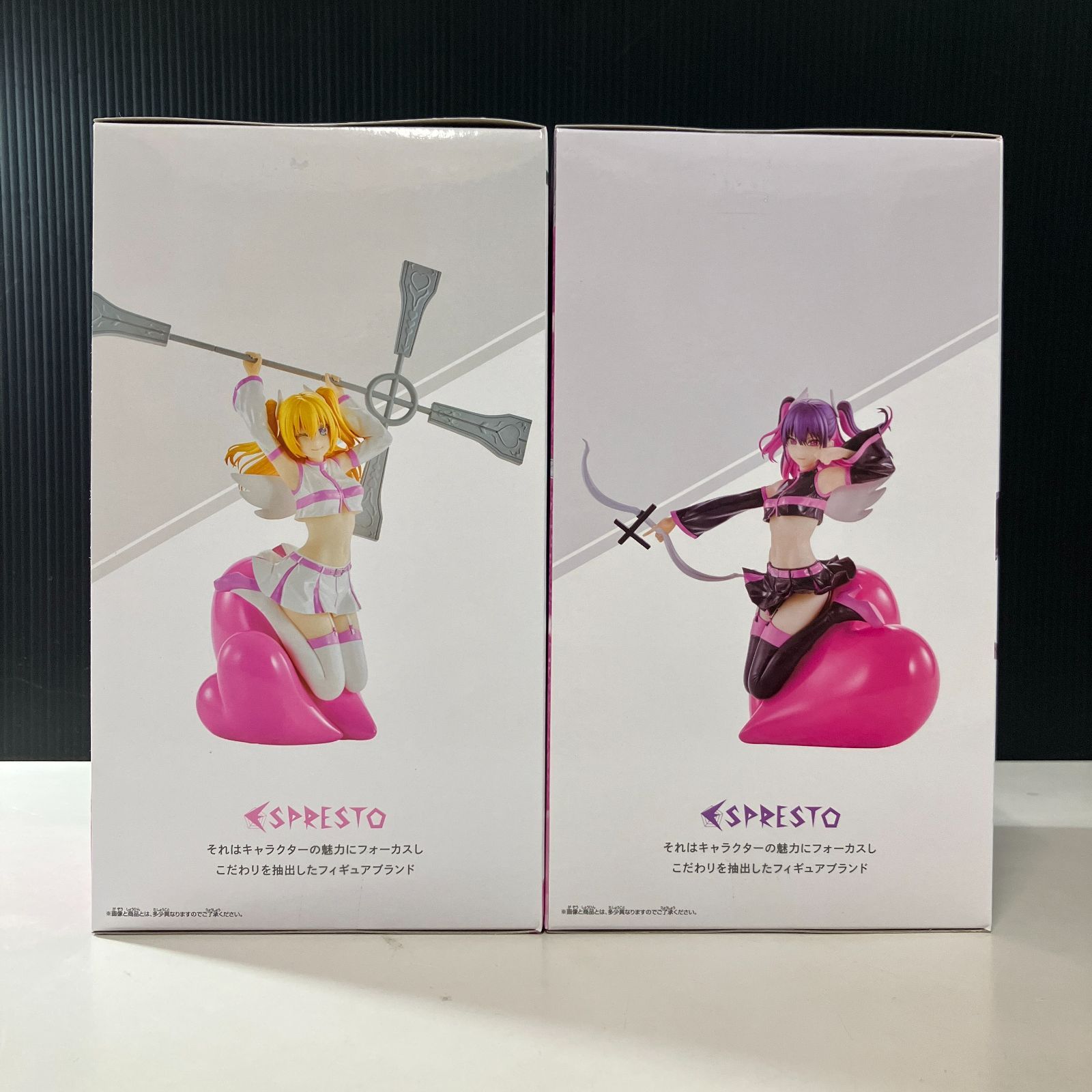 2.5次元の誘惑 フィギュア 28体セット 2.5次元の誘惑｜2.5 Dimensional Seductionの商品一覧
