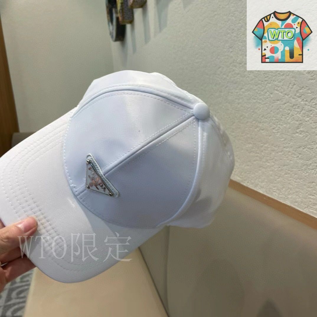 PRADA 三角 ギャバジン プレート ロゴ ネクタイ ほぼ新品 正規