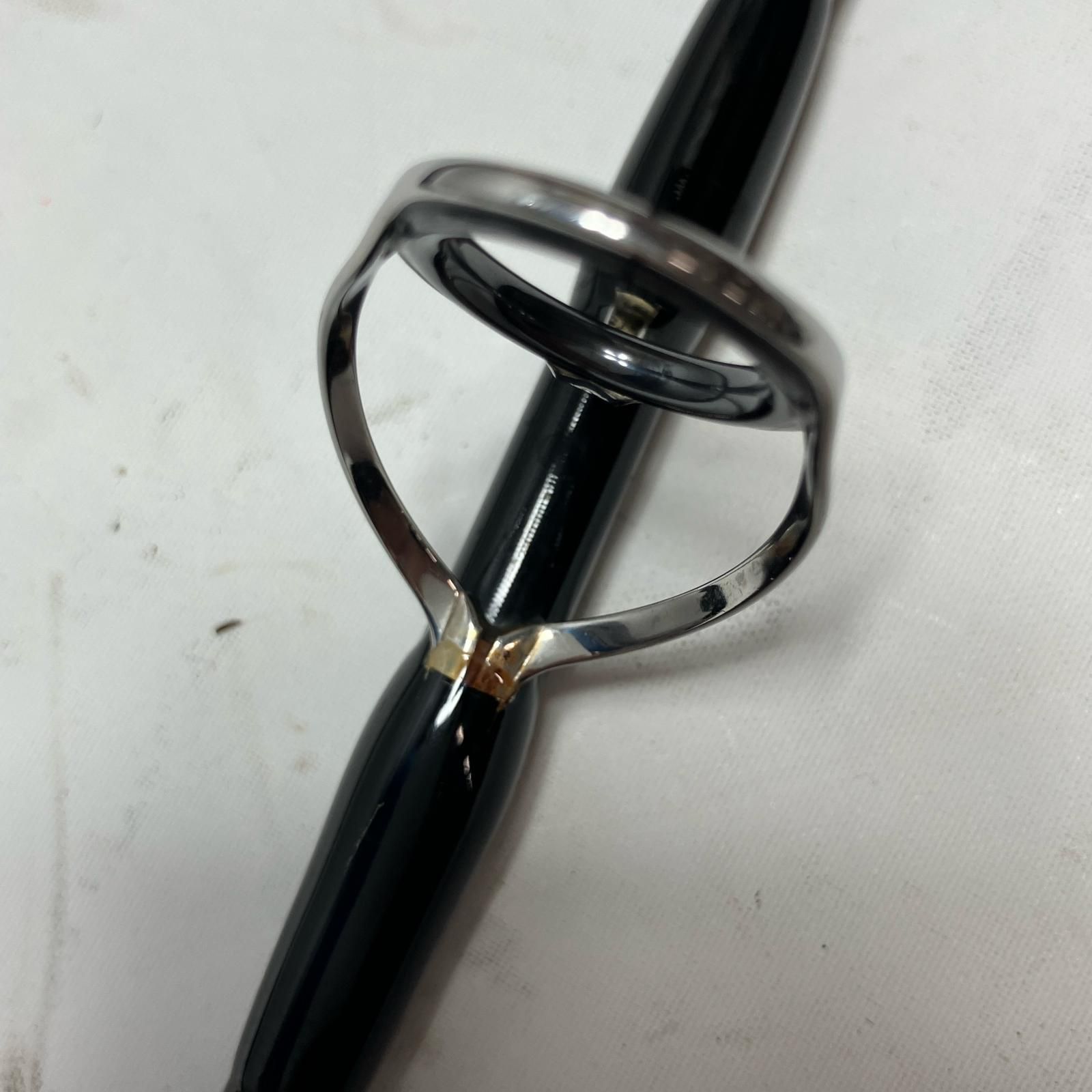  SOULS ソウルズ ロッド オフショアロッド パフォーマンススタジオ16オーシャンズ PS O 75 LN 8 S オフショアロッド ロッド