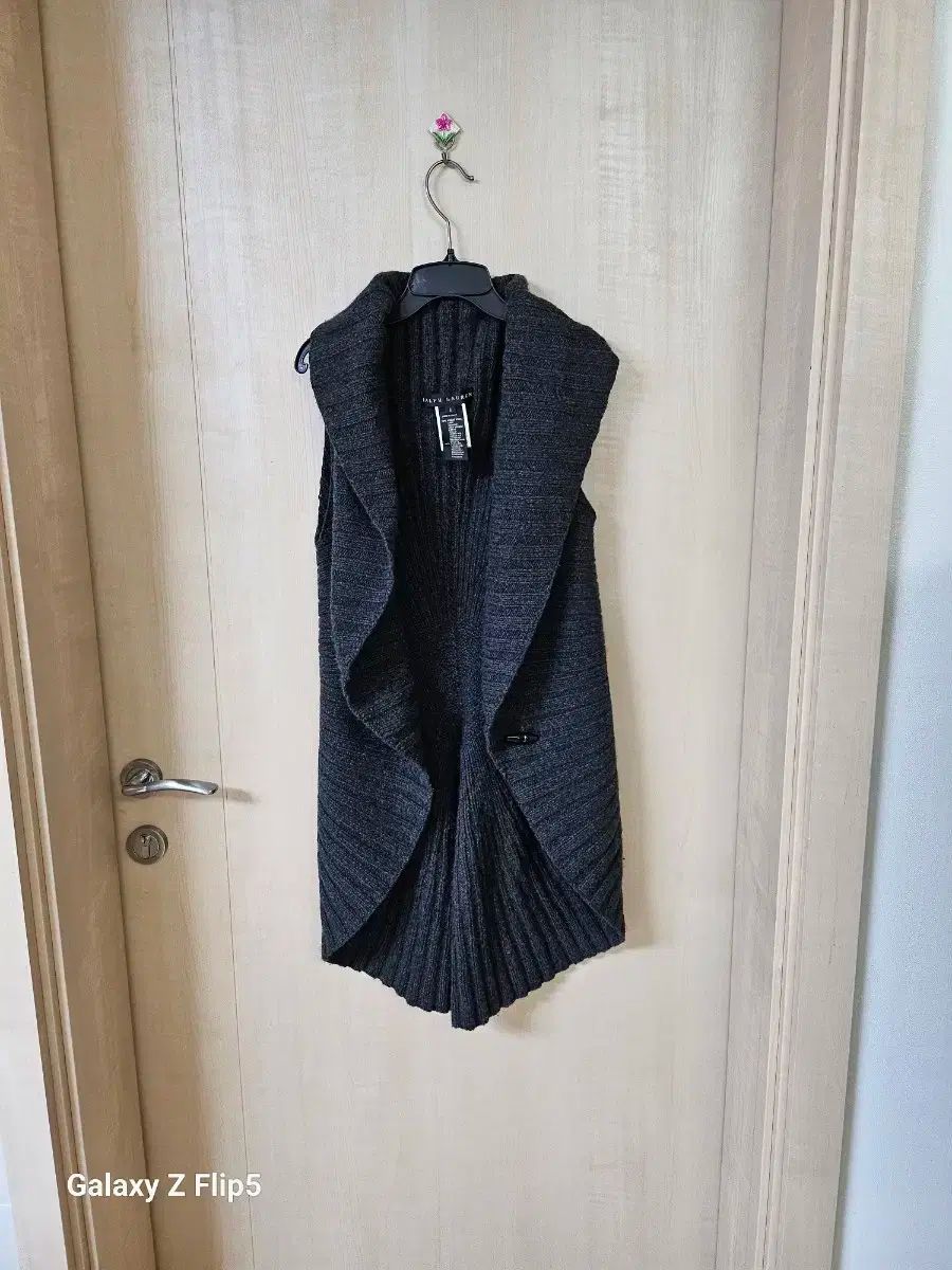 ラルフローレン ポロ 正規品 ウール ベスト