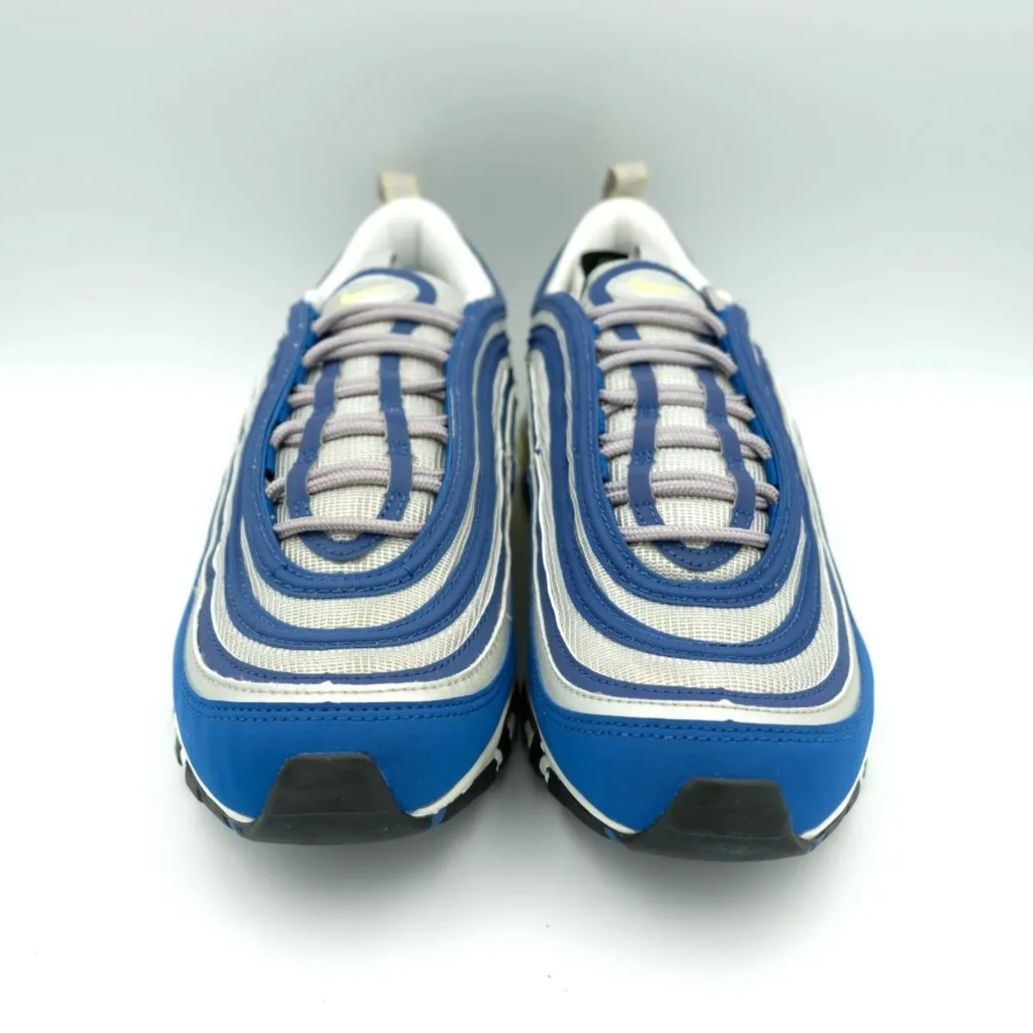 NIKE AIR MAX 97 ATLANTIC BLUE ナイキ エア マックス 97 