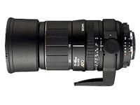 シグマ 135-400mm F4.5-5.6 APO DG ペンタックス用 ☆美品☆シグマ SIGMA