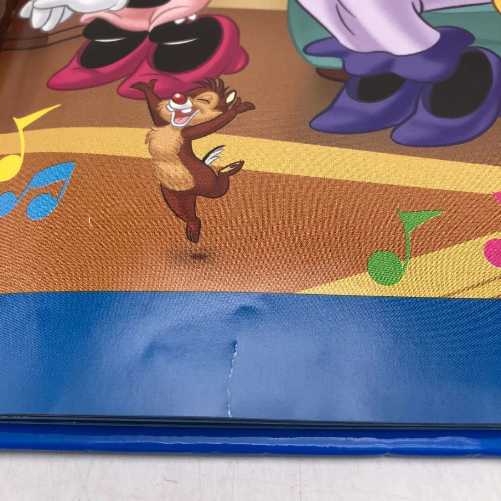 あゆみ！ディズニー英語システム 教材セット　＋ユニクロ2着 ミッキーマジックペンセット＆アドベンチャーセット ディズニー