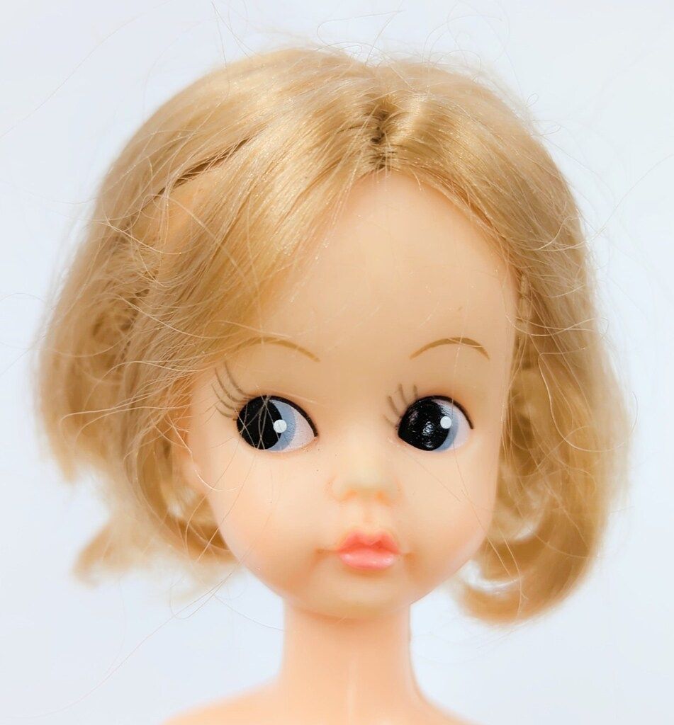 中嶋製作所 スカーレットちゃん スカーレットちゃん 人形 中嶋製作所｜トレファクONLINE