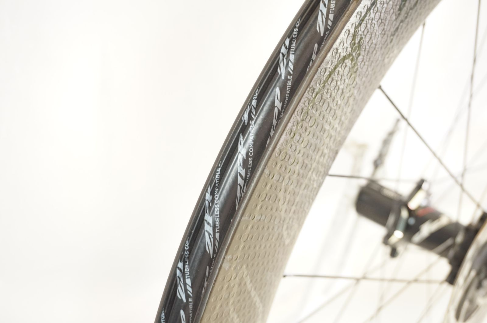 ホイールセット