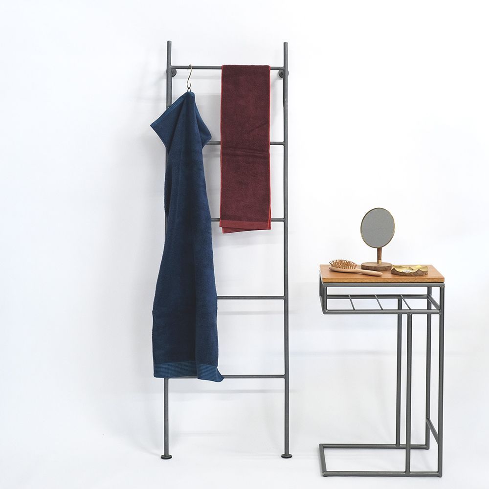 ラダーハンガー