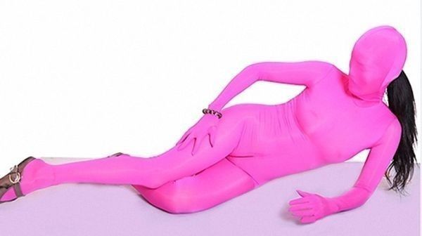 全身タイツ 薄い生地 ピック 男性女性兼用 EMサイズ ゼンタイ コスプレ ZENTAI レオタード ボディースーツ 仮装 コスチューム 戦隊