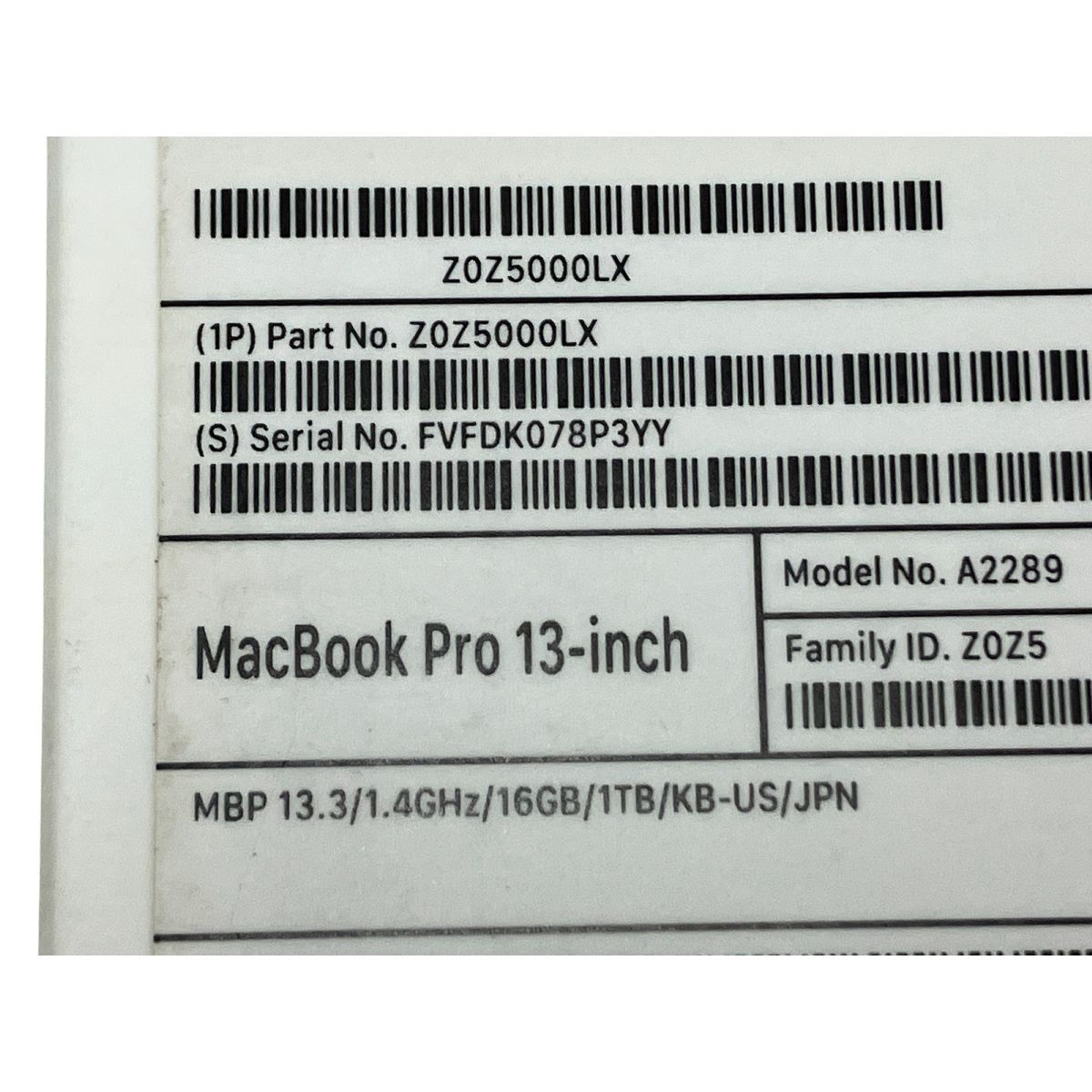 16GB