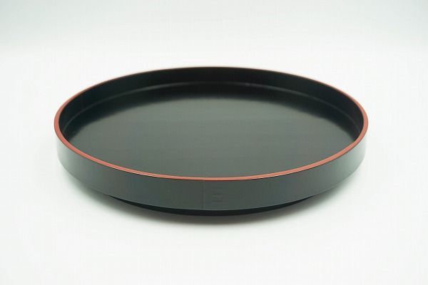 曲菓子盆 一閑爪紅 橋村萬象 - メルカリ