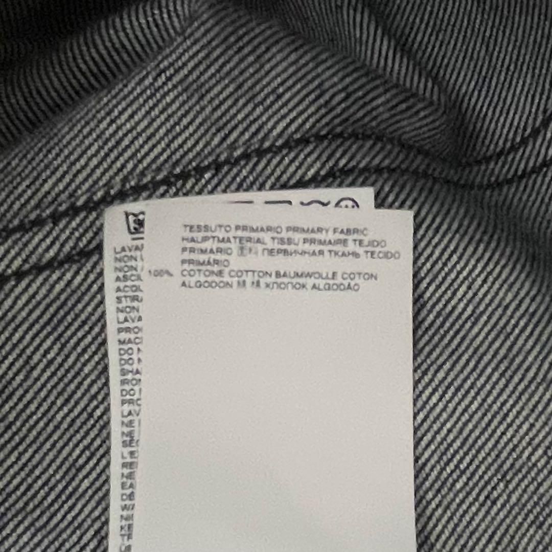 メゾンマルジェラ デニム